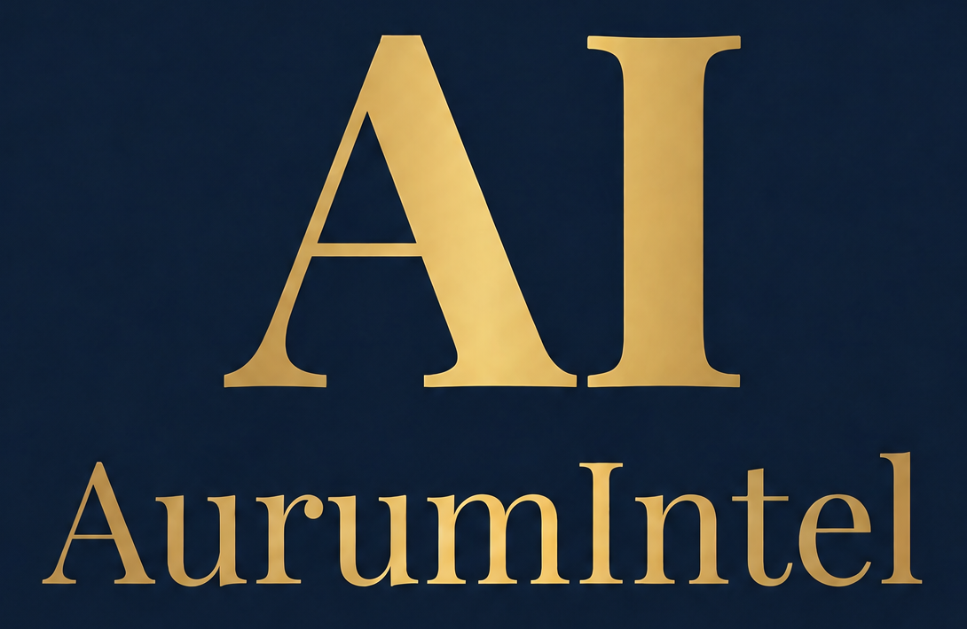 AurumIntel